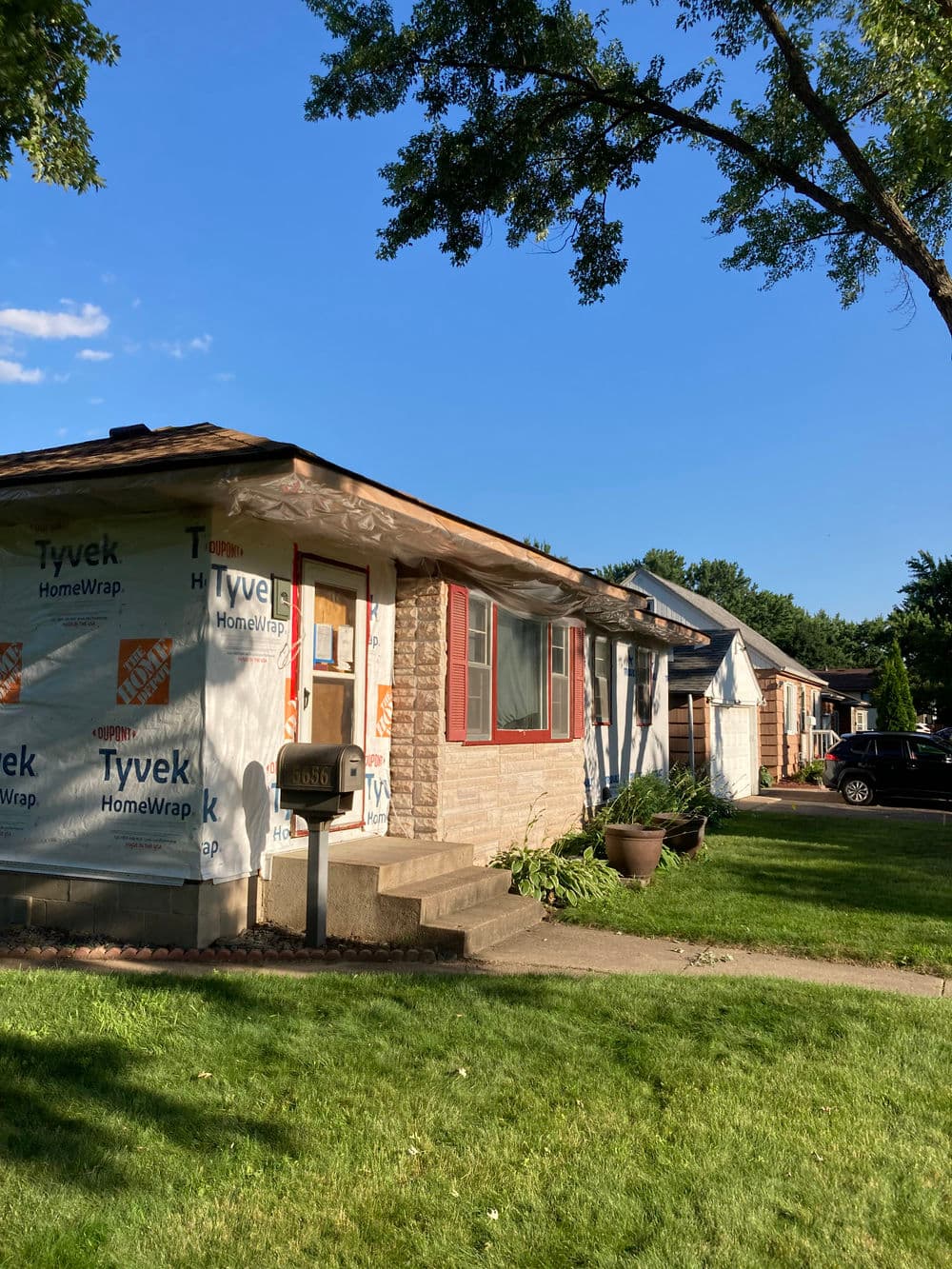 JSF Construction: Crafting Dreams into Homes